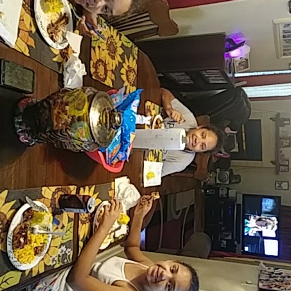 Meet your Posher, Rickey - Picture 2 of 3